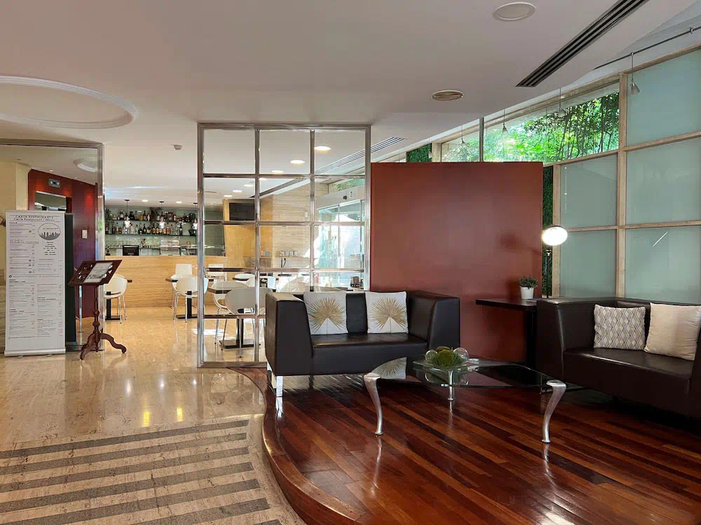 Vilana Hotel Boutique in Barcelona - Property photo 18