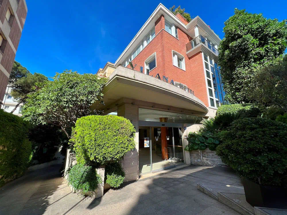 Vilana Hotel Boutique in Barcelona - Guest room and accommodations