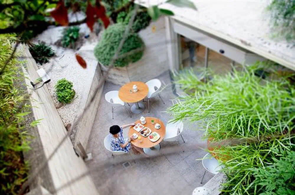 Vilana Hotel Boutique in Barcelona - Property photo 20