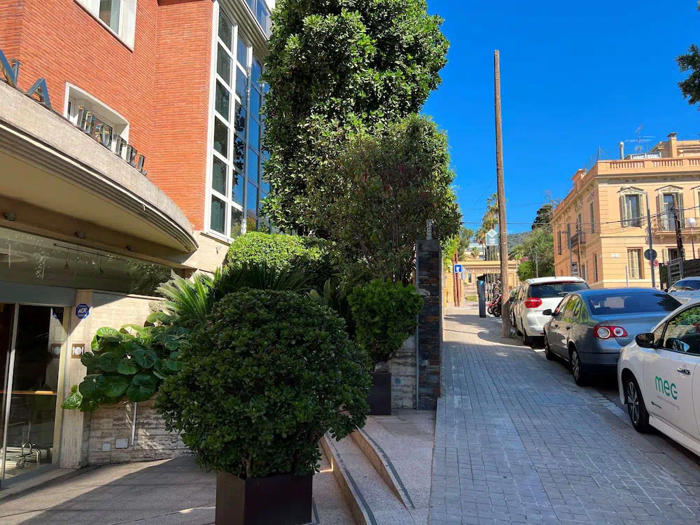Vilana Hotel Boutique in Barcelona - Hotel amenities and facilities