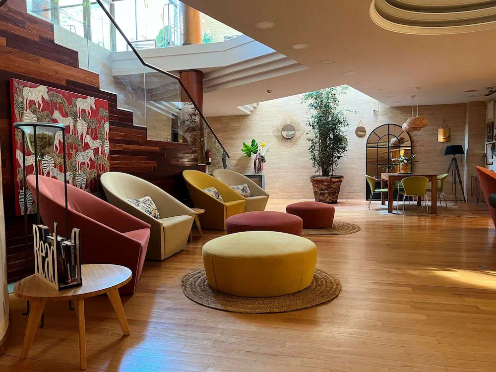 Vilana Hotel Boutique in Barcelona - Property photo 8