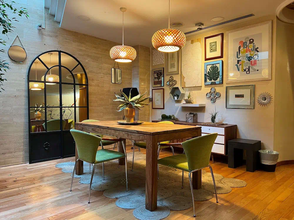 Vilana Hotel Boutique in Barcelona - Property photo 9
