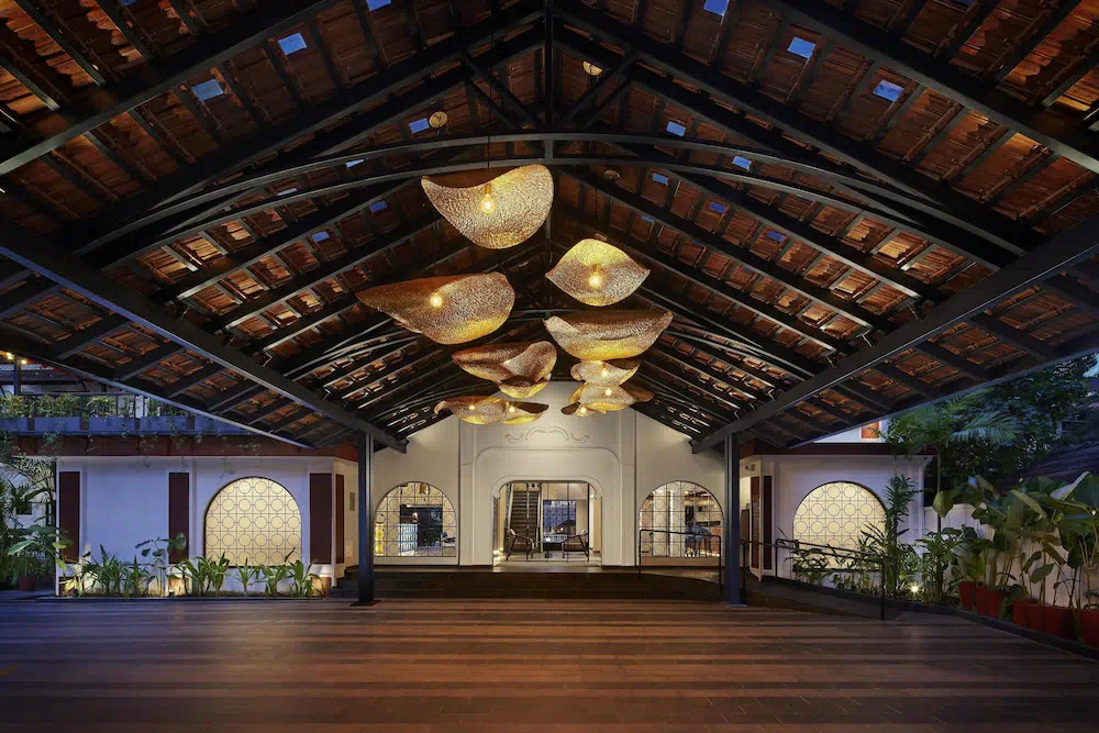 Ronil Goa, JdV by Hyatt