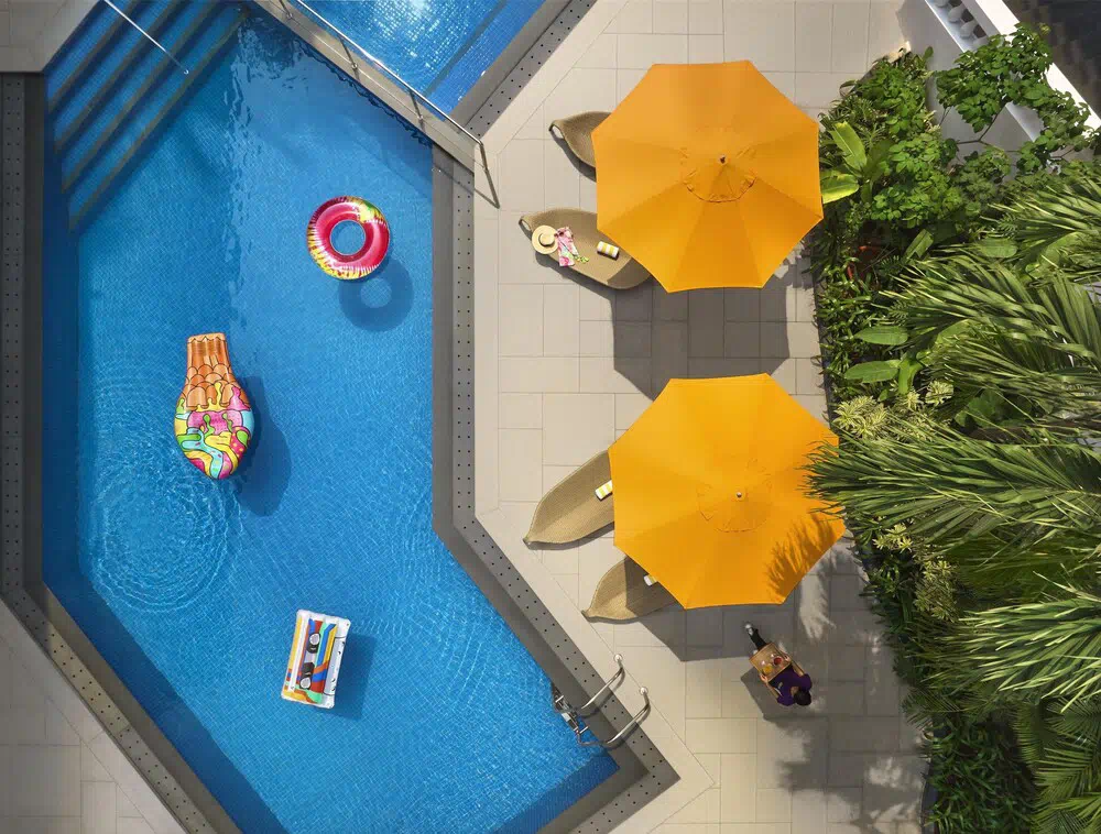 Ronil Goa Jdv By Hyatt - Property photo 10