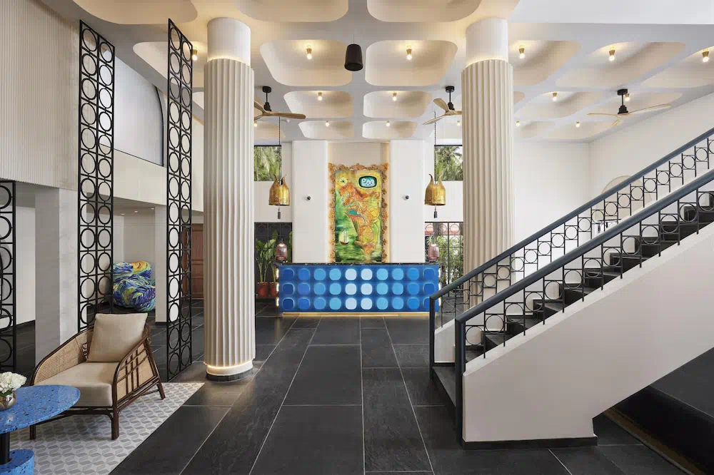 Ronil Goa Jdv By Hyatt - Property photo 14