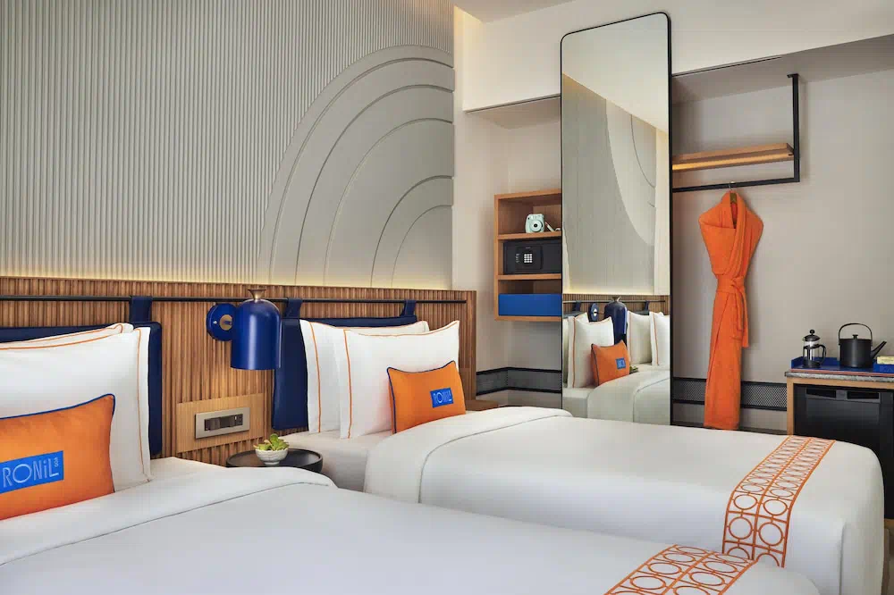 Ronil Goa Jdv By Hyatt - Property photo 15