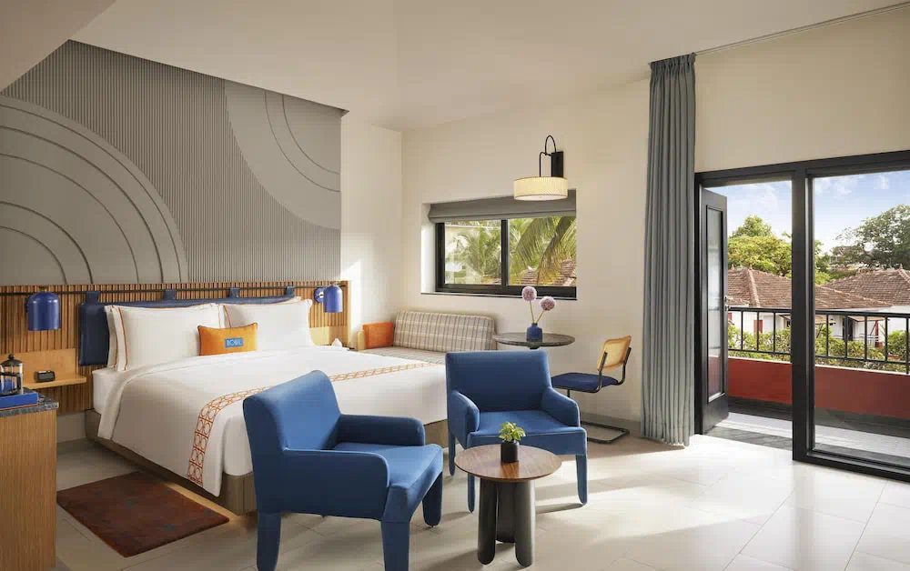 Ronil Goa Jdv By Hyatt - Property photo 16
