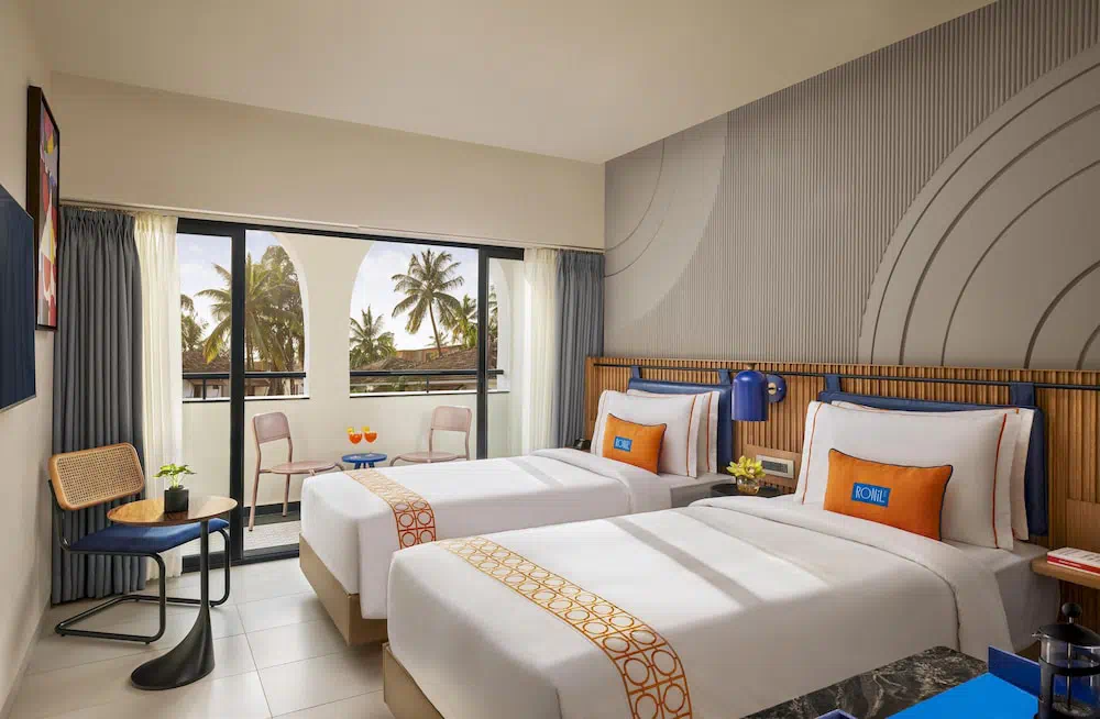Ronil Goa Jdv By Hyatt - Property photo 17