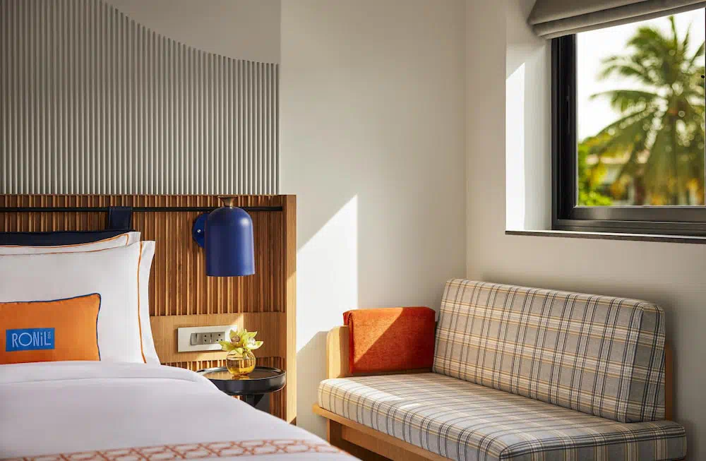 Ronil Goa Jdv By Hyatt - Property photo 19