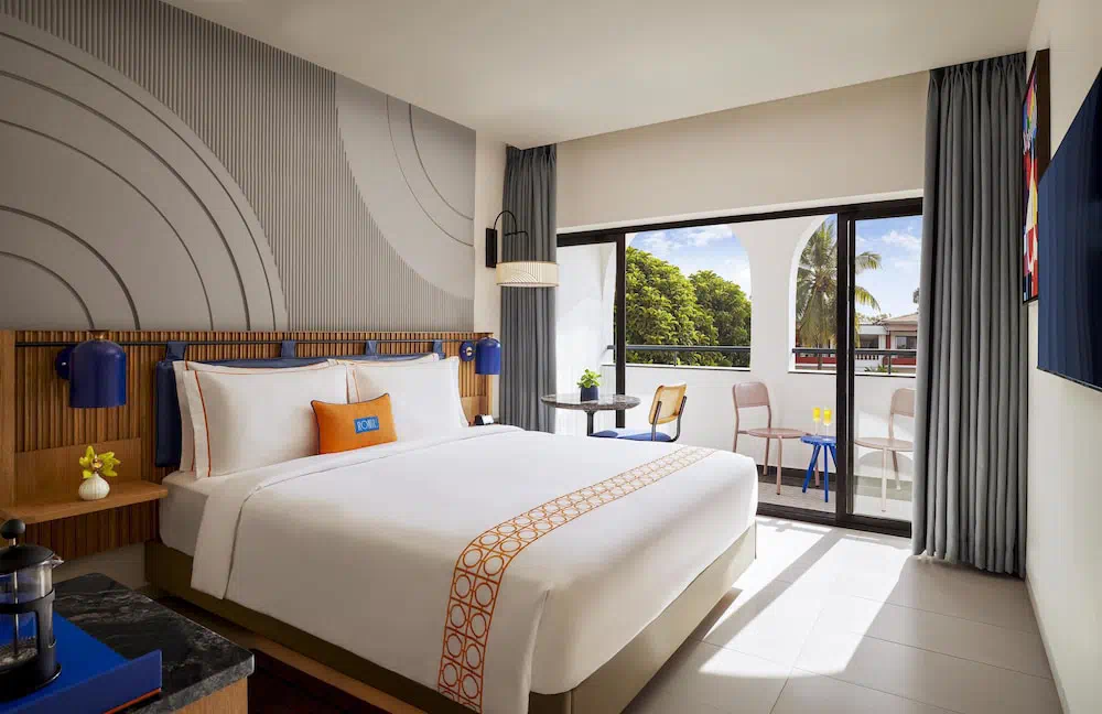 Ronil Goa Jdv By Hyatt - Property photo 20