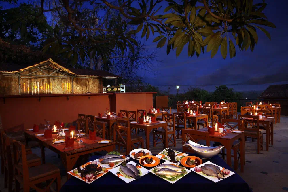 Pride Sun Village Resort & Spa