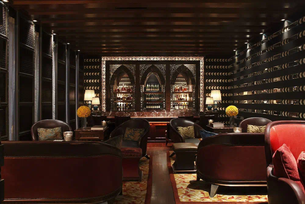 The Leela Ambience Gurugram Hotel Residences The Luxury Urban Sanctuary - Property photo 17