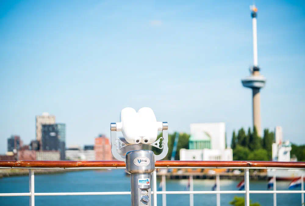 Ss Rotterdam Hotel Restaurants in Rotterdam - Property photo 13