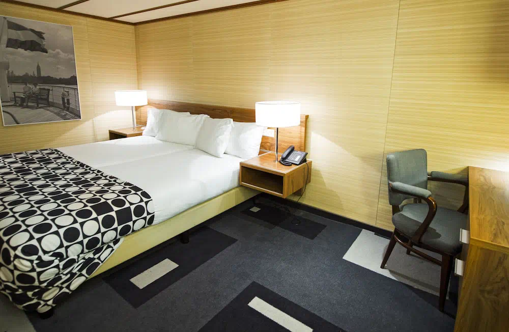 Ss Rotterdam Hotel Restaurants in Rotterdam - Property photo 15