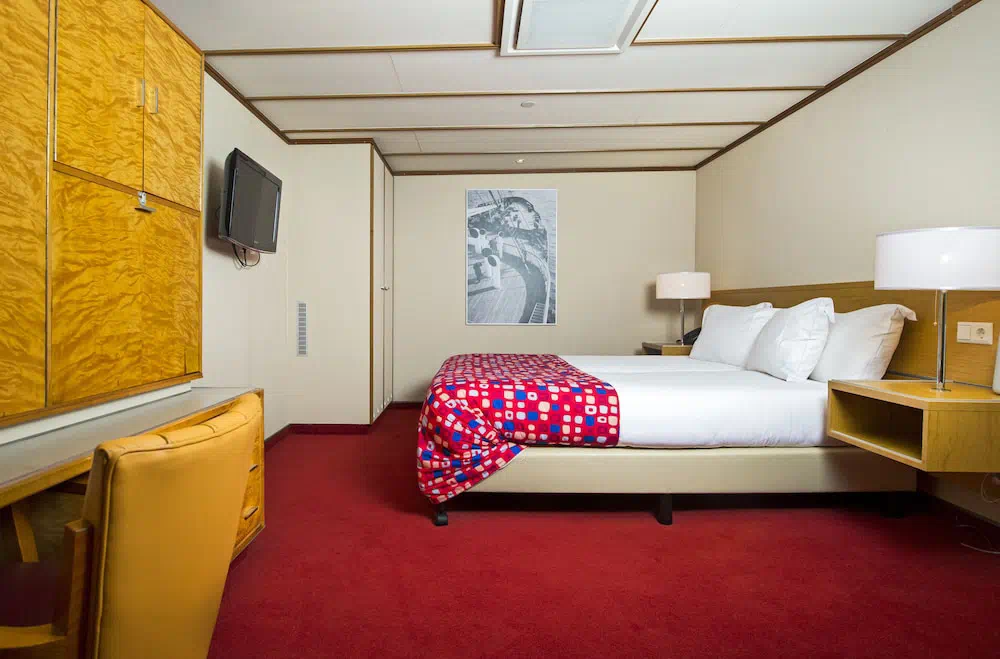 Ss Rotterdam Hotel Restaurants in Rotterdam - Property photo 16