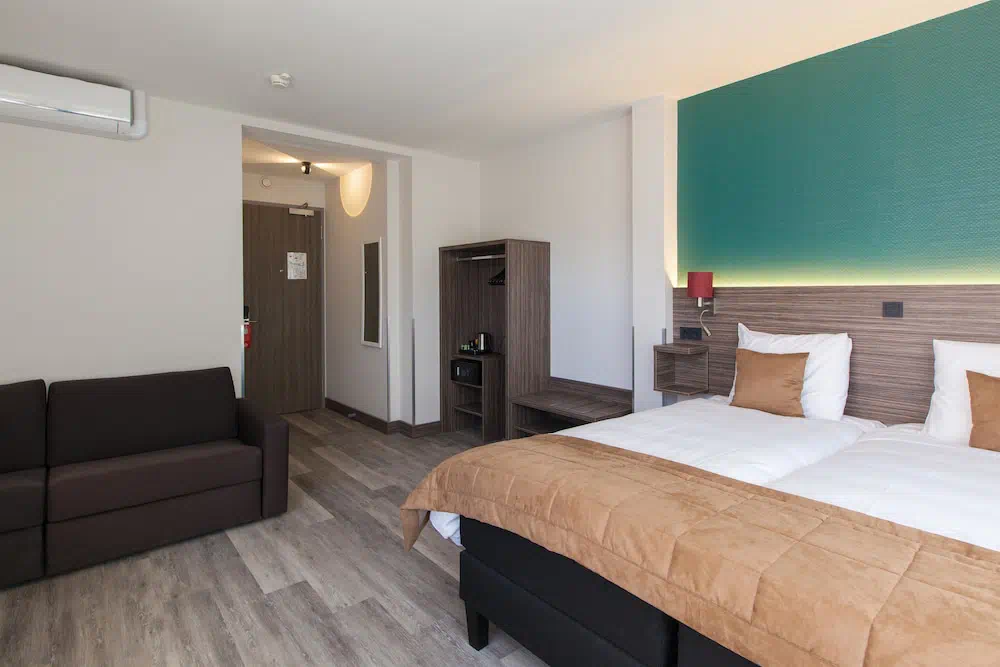 Best Western Hotel Den Haag in The Hague - Property photo 10