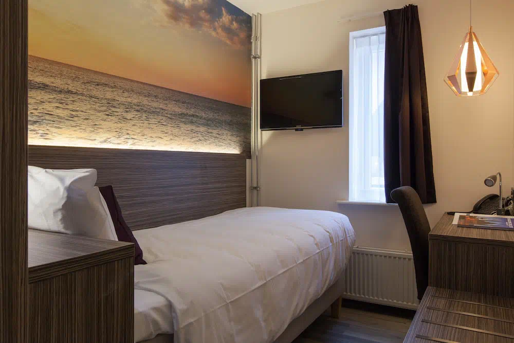 Best Western Hotel Den Haag in The Hague - Property photo 11
