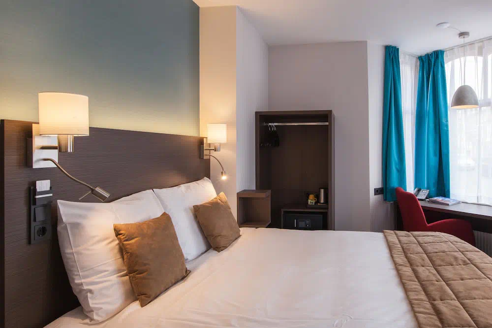 Best Western Hotel Den Haag in The Hague - Property photo 12