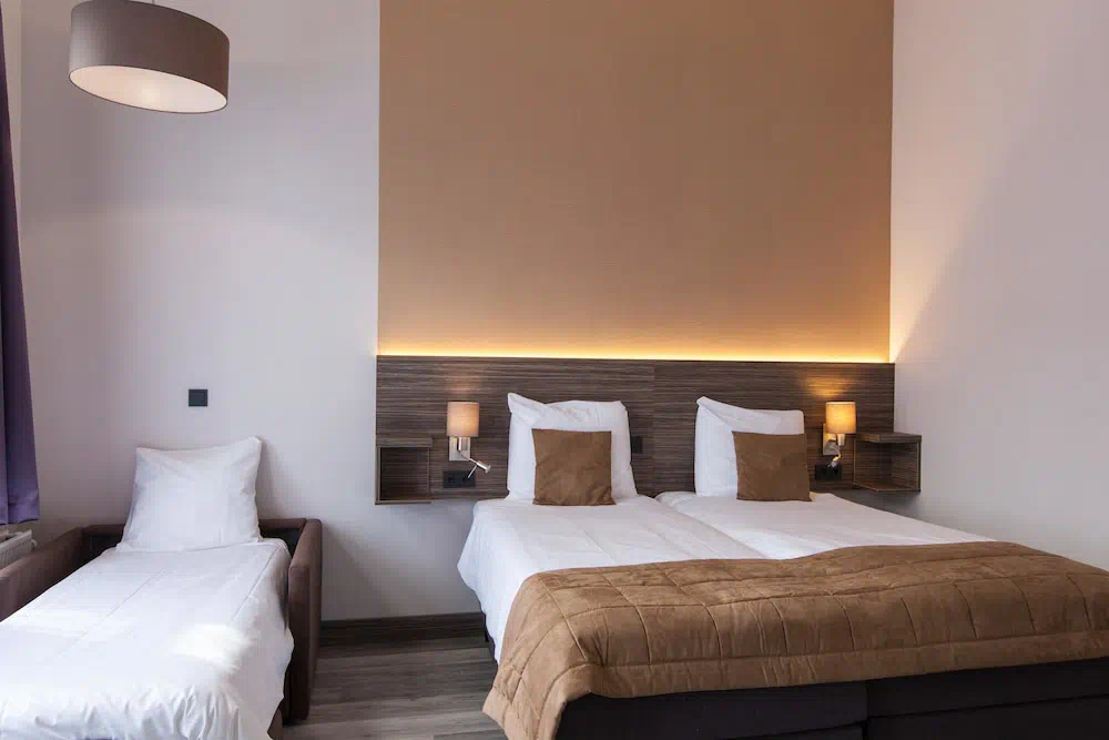 Best Western Hotel Den Haag in The Hague - Property photo 13