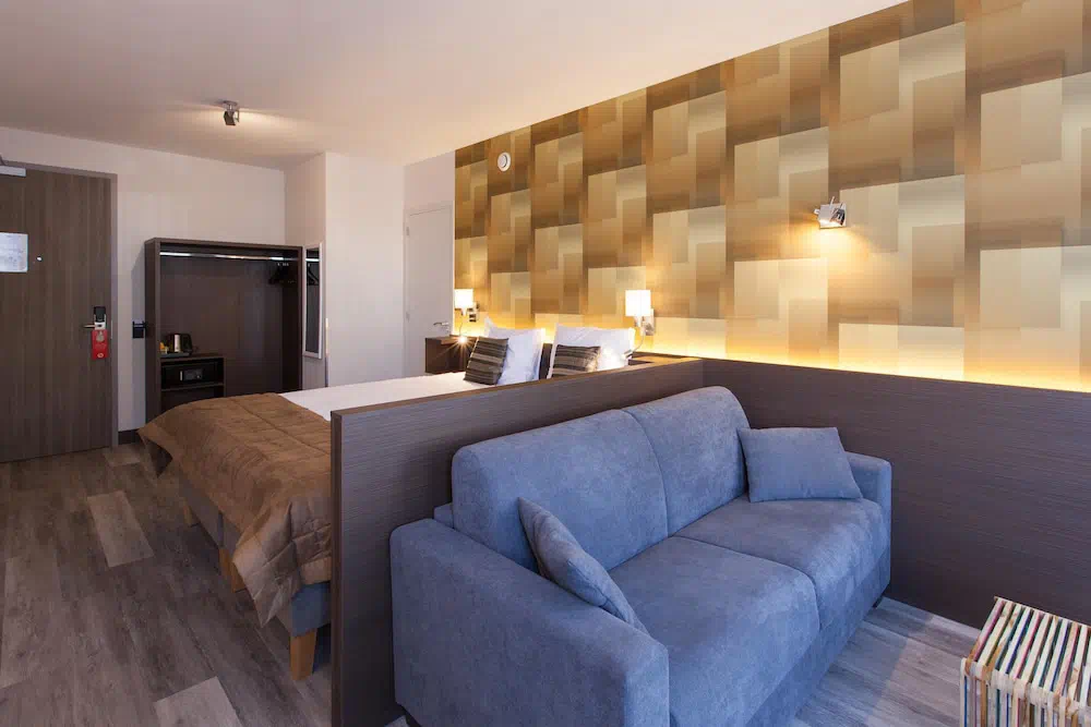 Best Western Hotel Den Haag in The Hague - Property photo 14