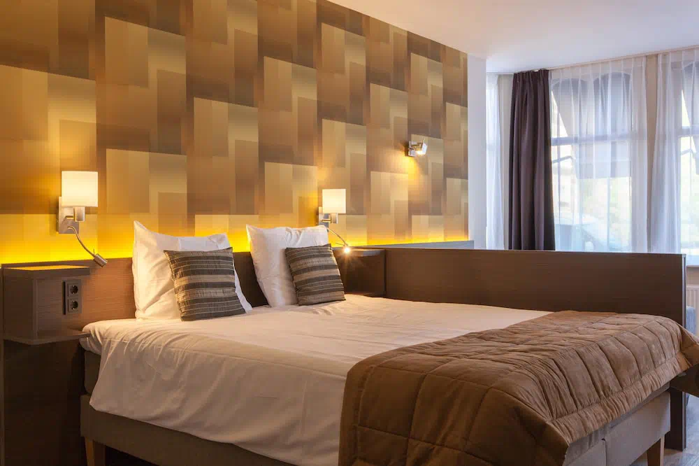 Best Western Hotel Den Haag in The Hague - Property photo 15
