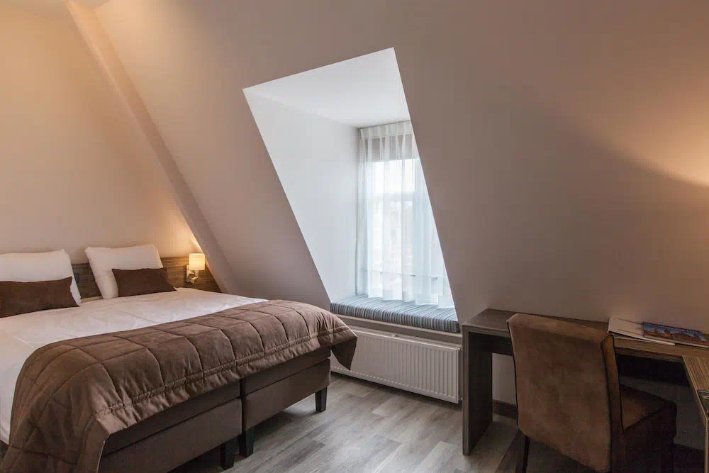 Best Western Hotel Den Haag in The Hague - Property photo 16