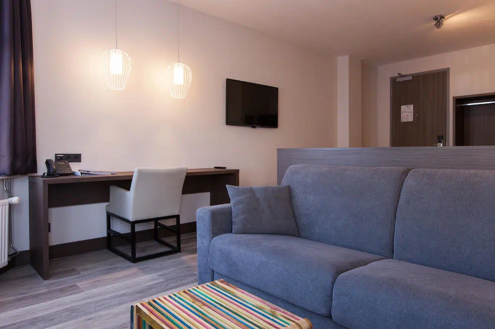 Best Western Hotel Den Haag in The Hague - Property photo 17
