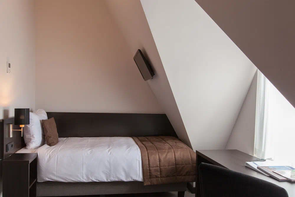 Best Western Hotel Den Haag in The Hague - Property photo 18