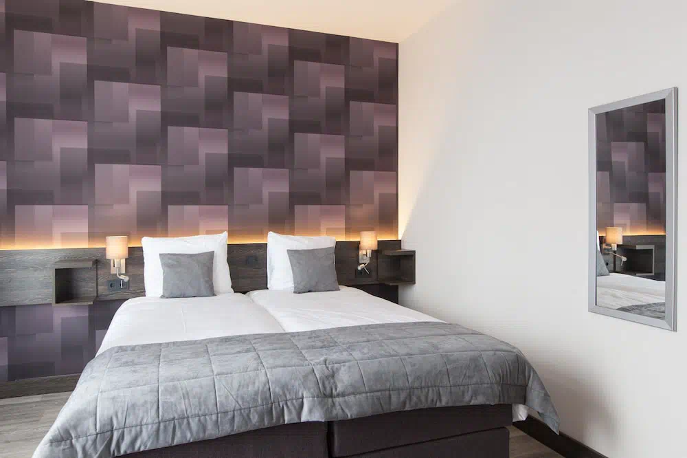 Best Western Hotel Den Haag in The Hague - Property photo 20