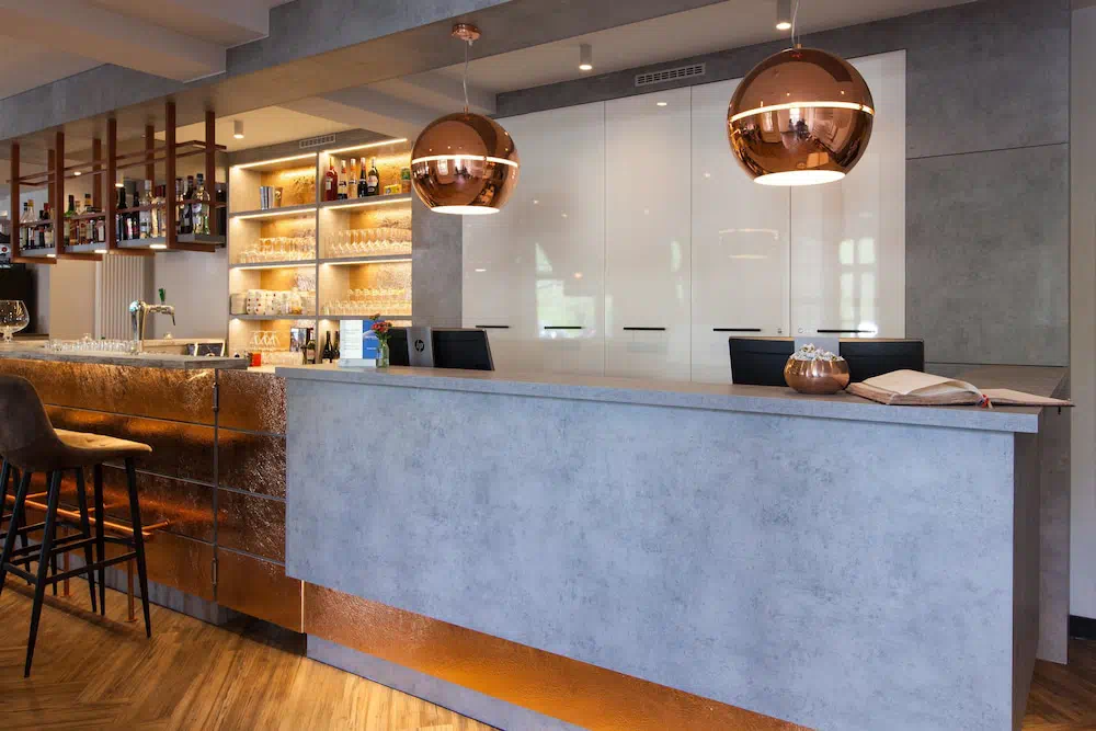 Best Western Hotel Den Haag in The Hague - Hotel amenities and facilities