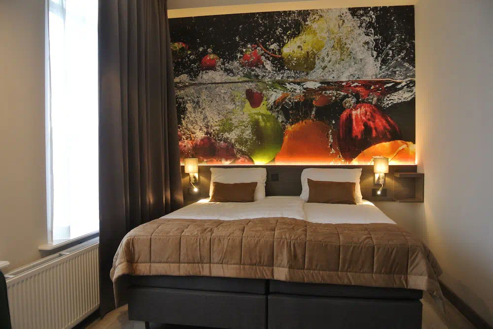Best Western Hotel Den Haag in The Hague - Property photo 6