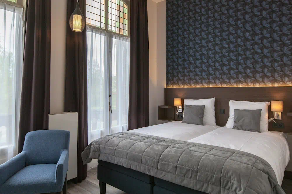 Best Western Hotel Den Haag in The Hague - Property photo 7