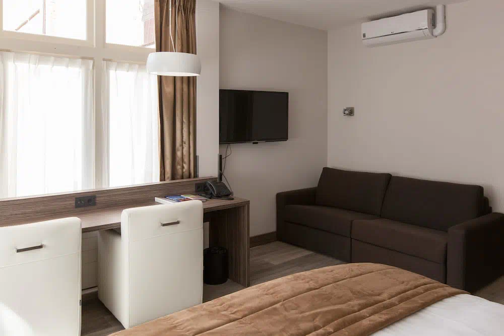 Best Western Hotel Den Haag in The Hague - Property photo 8