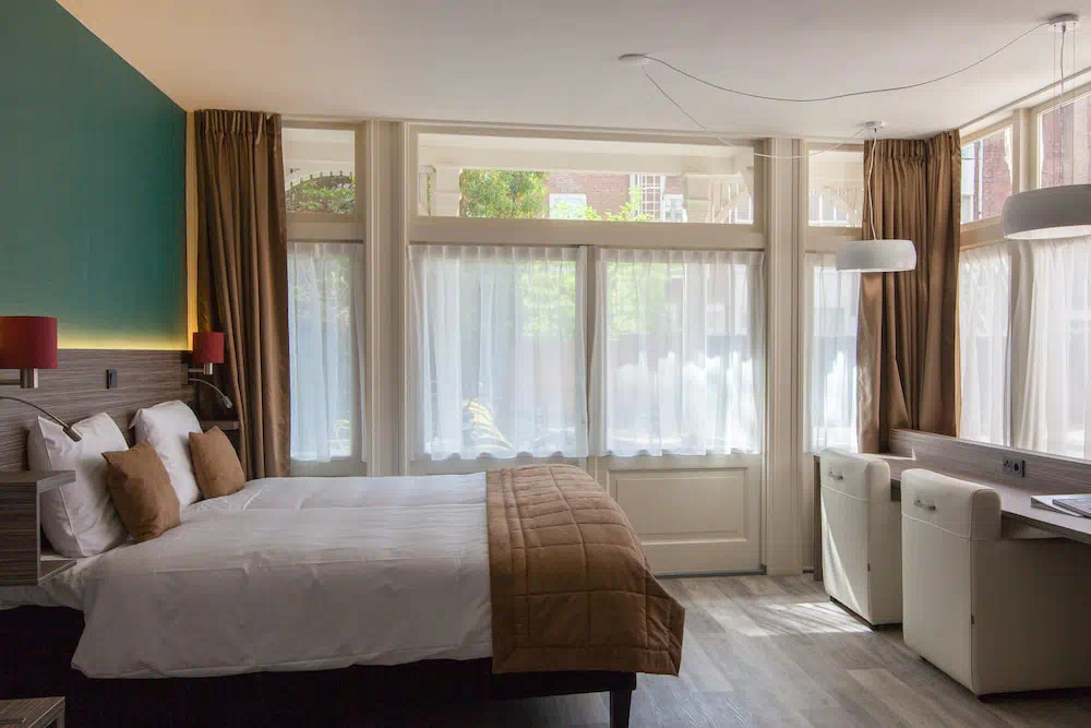 Best Western Hotel Den Haag in The Hague - Property photo 9