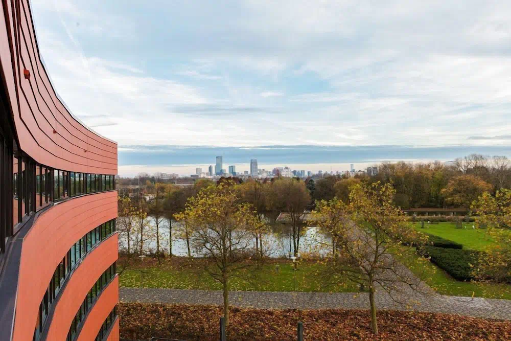 Van der Valk Hotel Rotterdam - Blijdorp