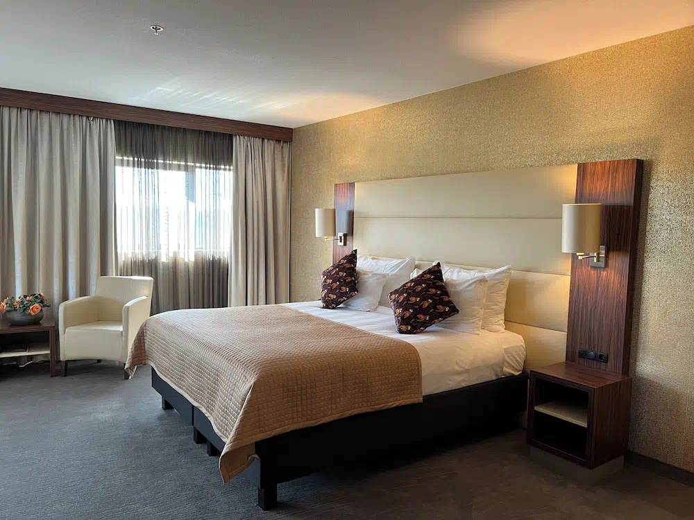 Van Der Valk Hotel Rotterdam Blijdorp in Rotterdam - Property photo 14