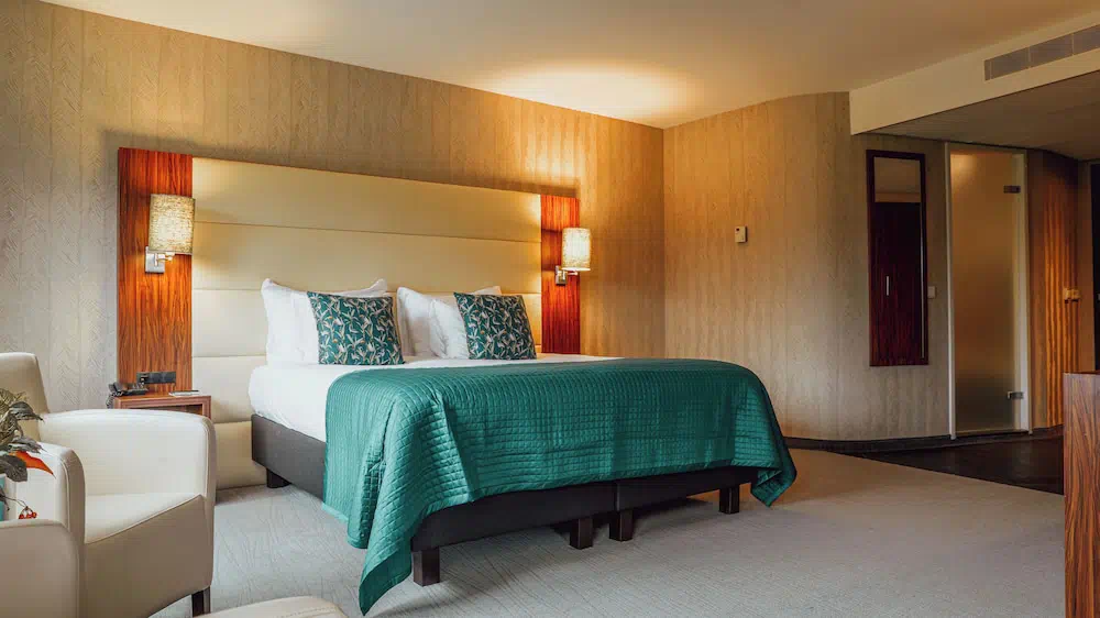 Van Der Valk Hotel Rotterdam Blijdorp in Rotterdam - Property photo 17