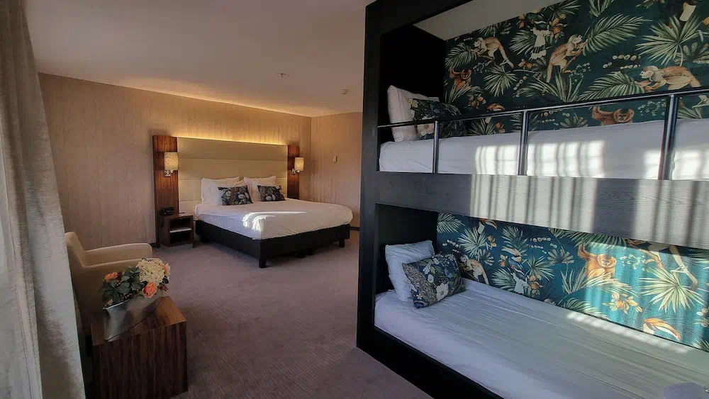 Van Der Valk Hotel Rotterdam Blijdorp in Rotterdam - Property photo 18