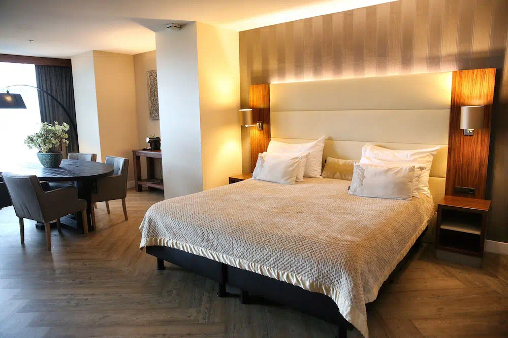 Van Der Valk Hotel Rotterdam Blijdorp in Rotterdam - Property photo 8