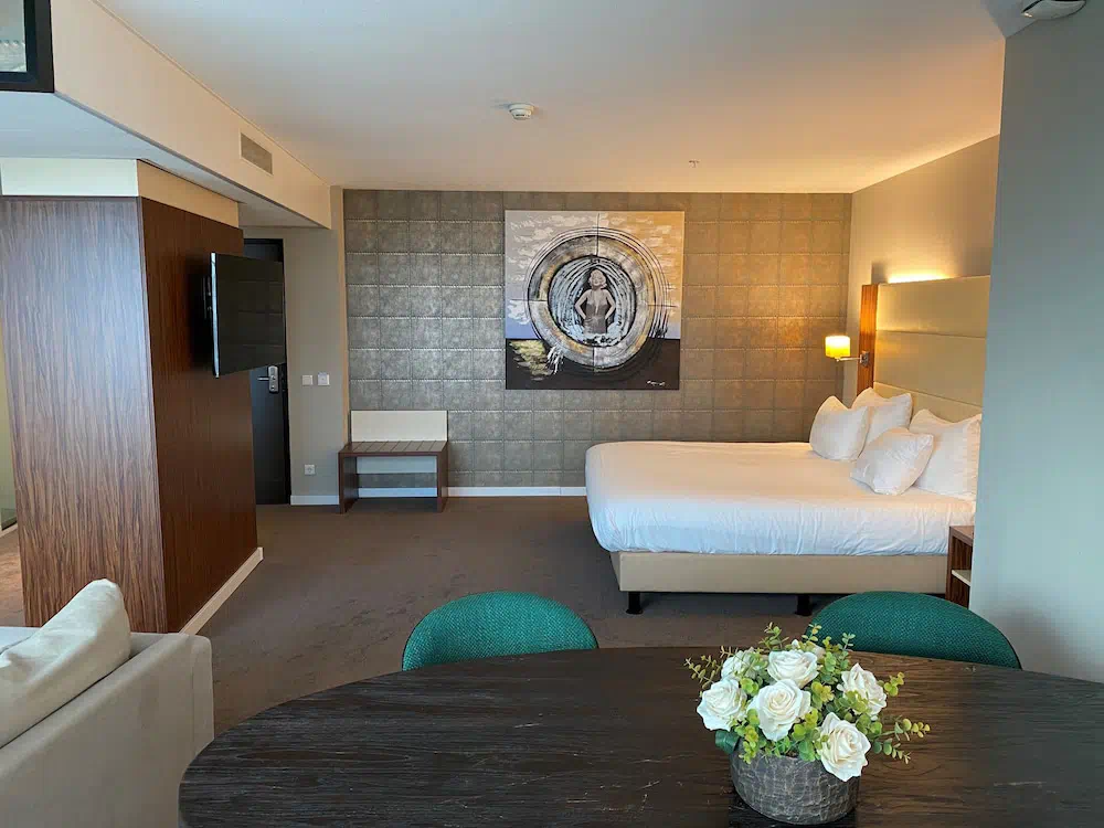 Van Der Valk Hotel Rotterdam Blijdorp in Rotterdam - Property photo 9