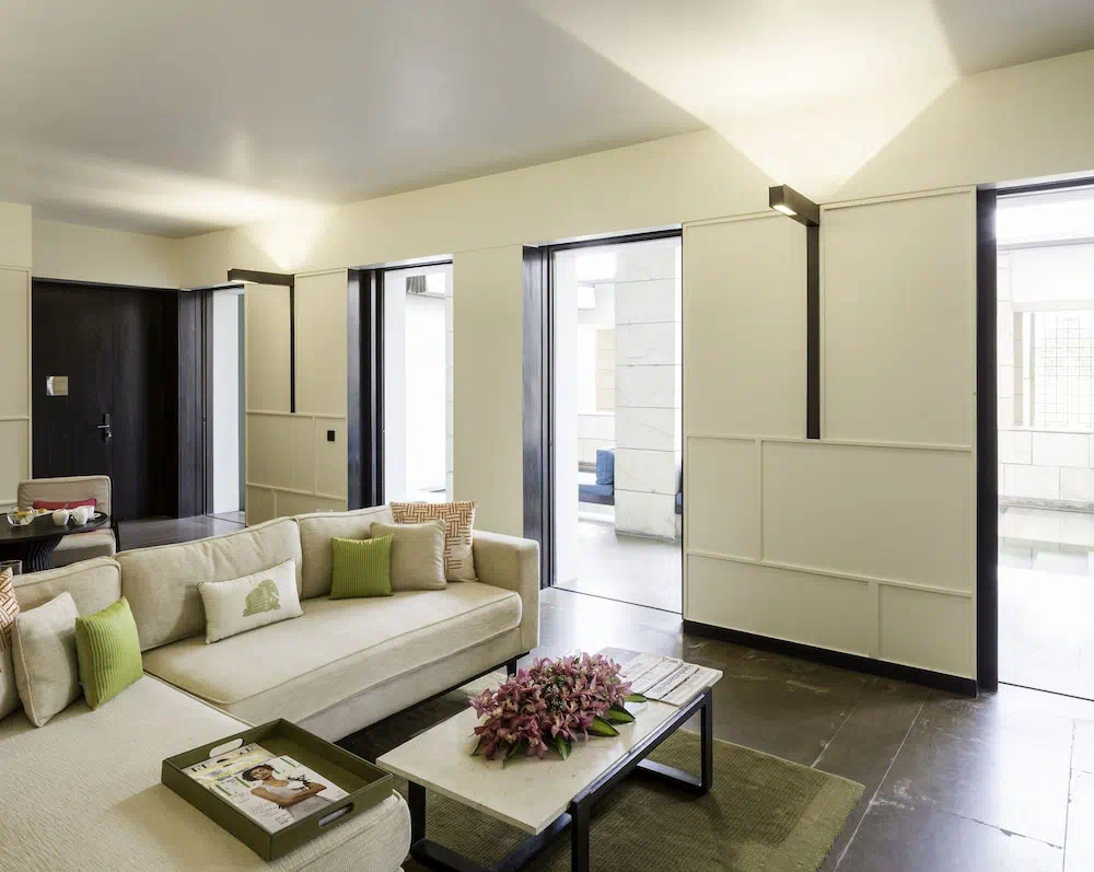 The Lodhi A Member Of The Leading Hotels Of The World - Property photo 18