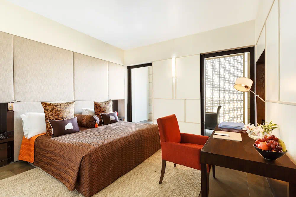 The Lodhi A Member Of The Leading Hotels Of The World - Property photo 7
