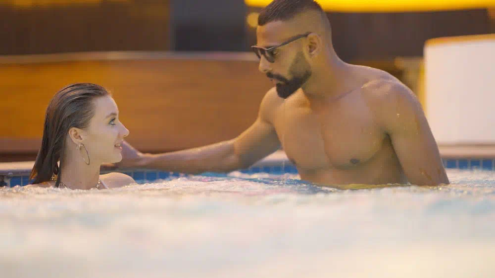 Estrela Do Mar Beach Resort A Beach Property Goa - Hotel amenities and facilities