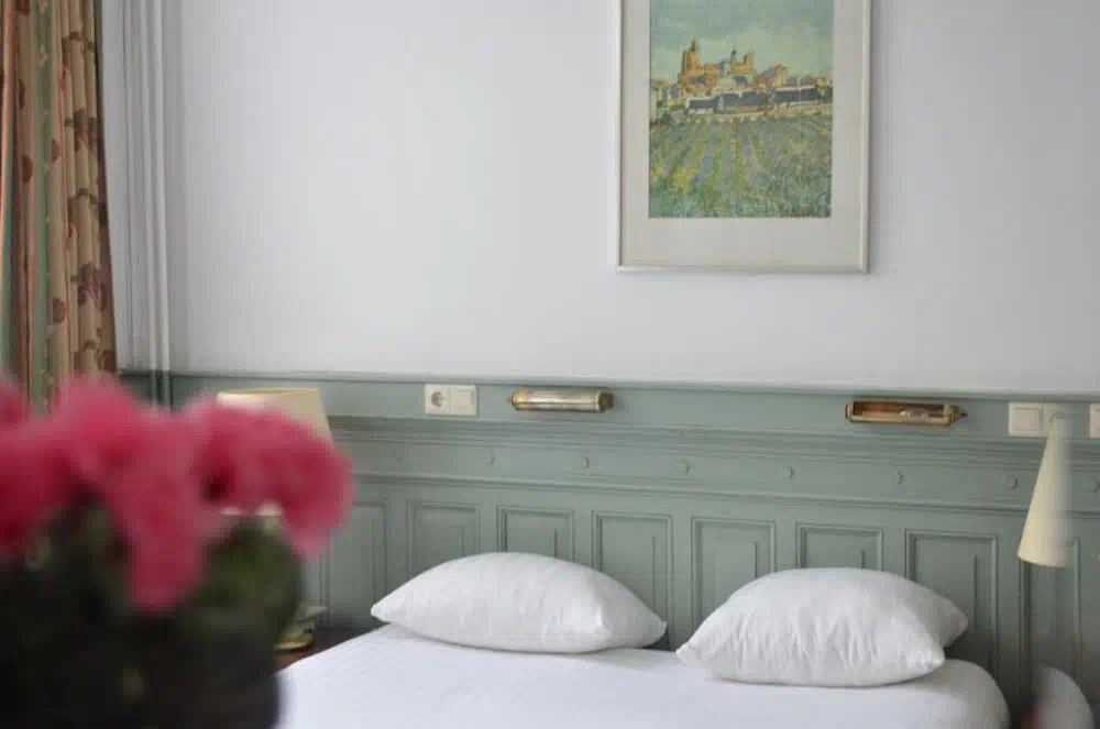 Hotel De Munck in Amsterdam - Property photo 10