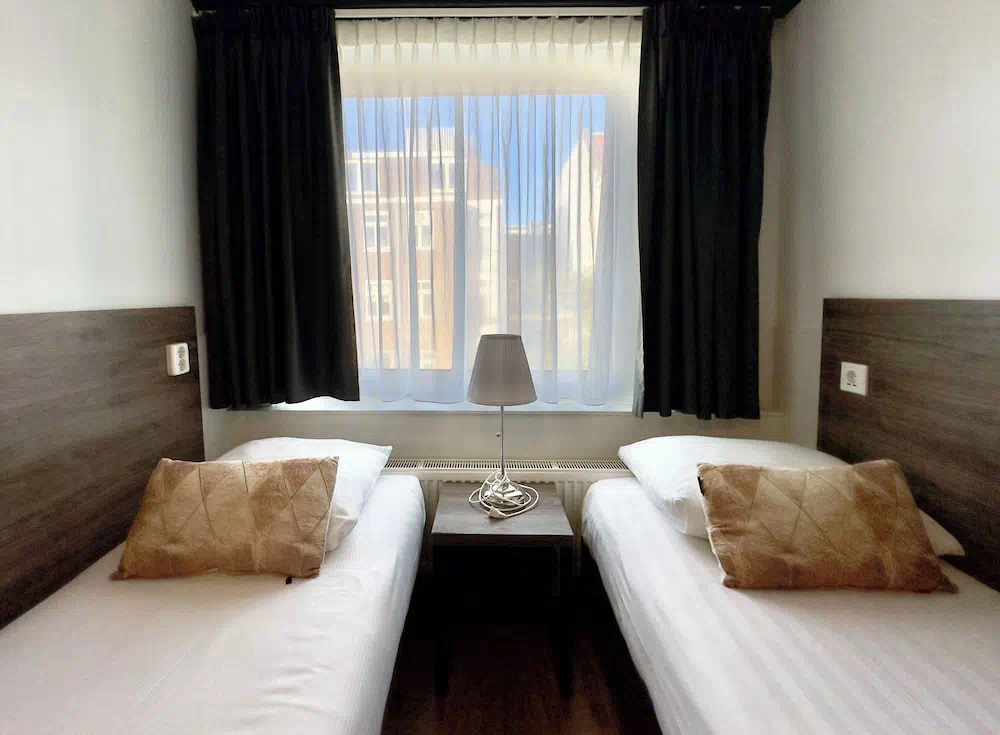 Hotel De Munck in Amsterdam - Property photo 11