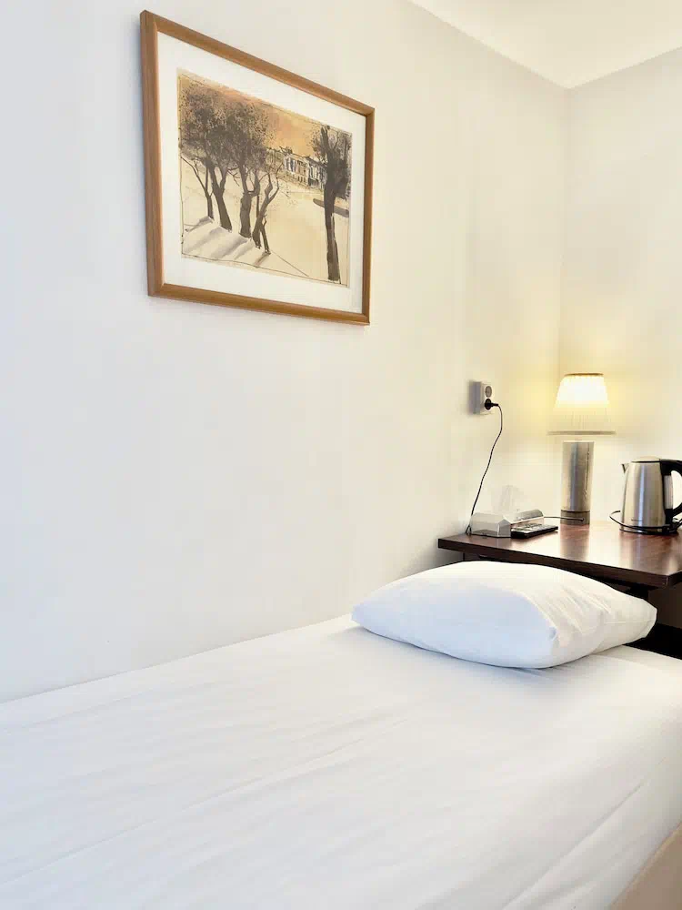Hotel De Munck in Amsterdam - Property photo 12