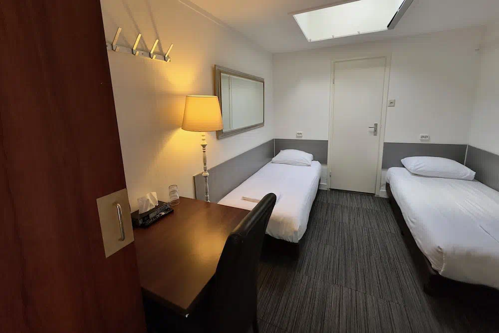 Hotel De Munck in Amsterdam - Property photo 13