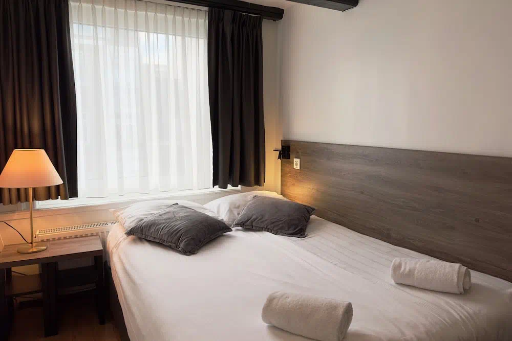 Hotel De Munck in Amsterdam - Property photo 14