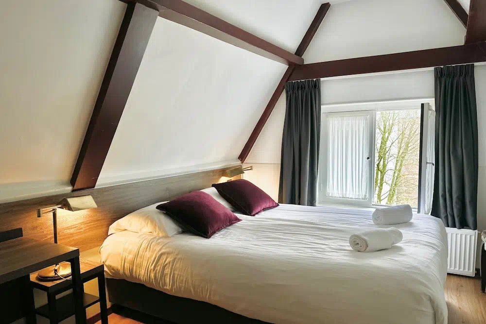 Hotel De Munck in Amsterdam - Property photo 16