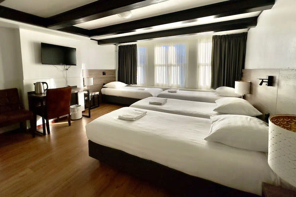 Hotel De Munck in Amsterdam - Property photo 17